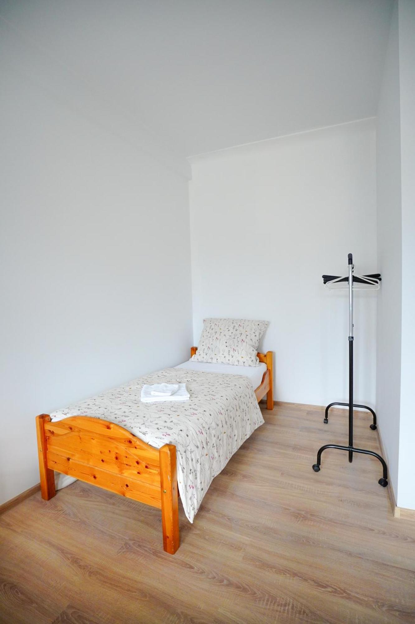 Apartment U Cerneho Orla Karlovy Vary Exterior foto